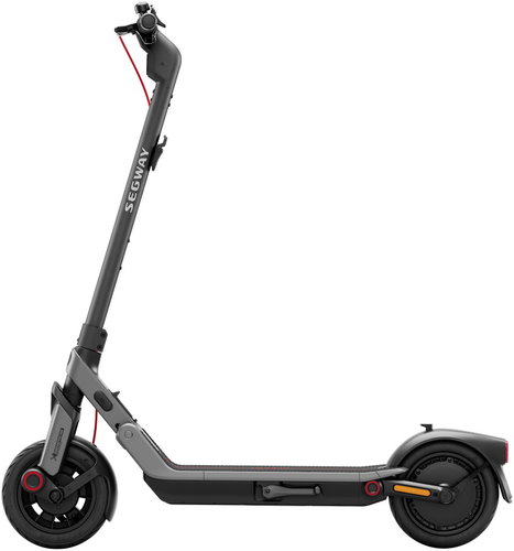 Segway Ninebot KickScooter E3 Pro E